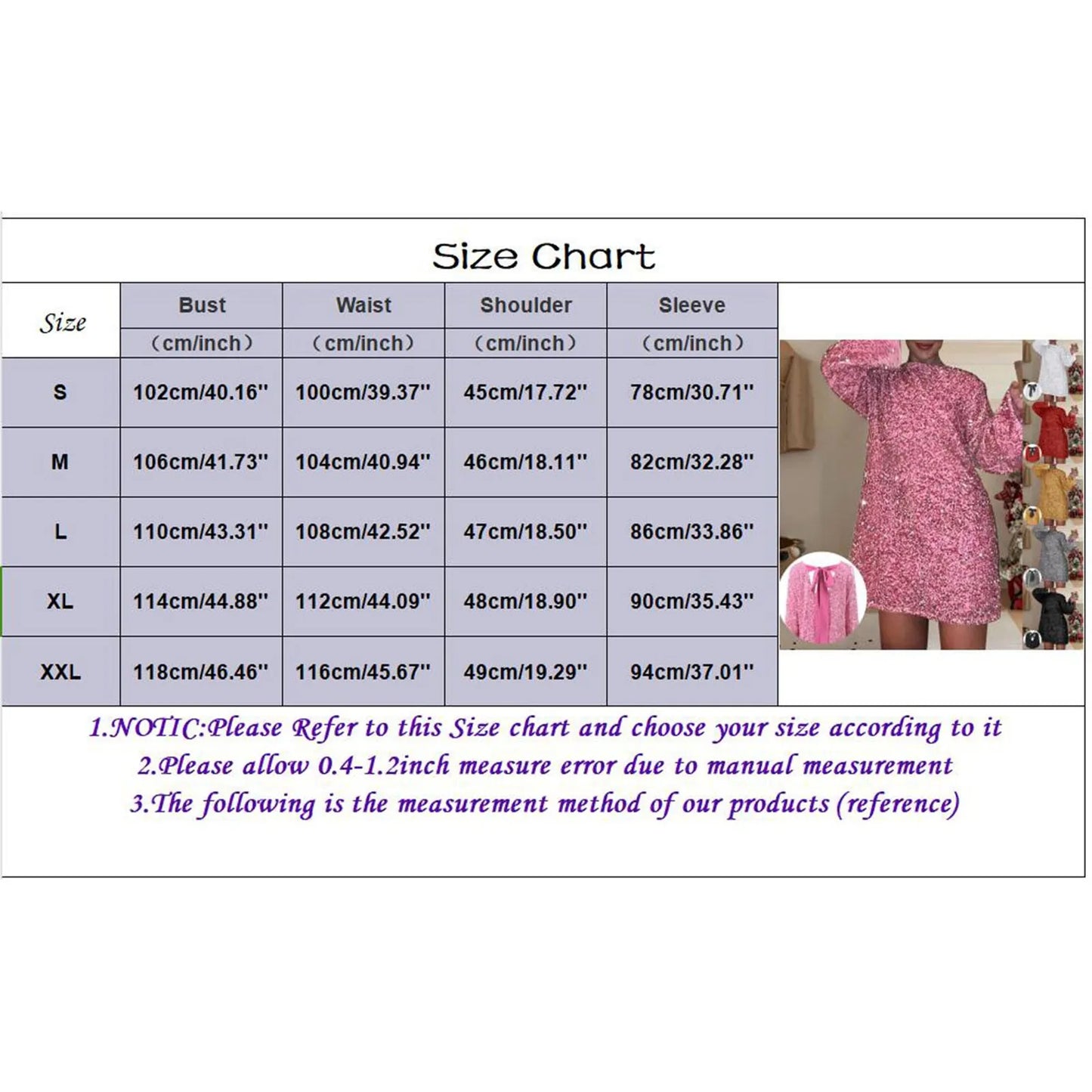 Women Shiny Sequin Party Dress Elegant Backless Bowknot O Neck Dresses Long Sleeve Glitter Evening Dress Sexy Ladies Vestidos